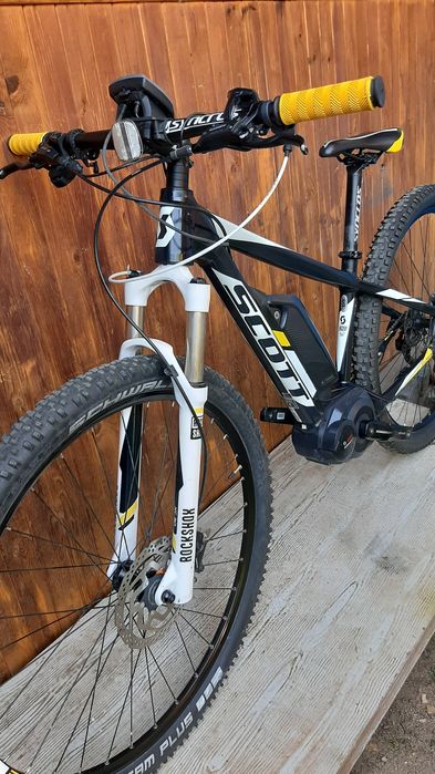 Алуминиев Електрически велосипед