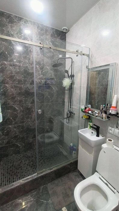 ЖК Yulduz ул. Паркентская