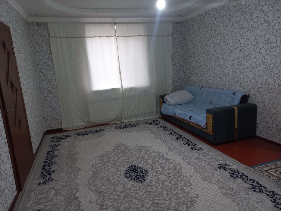 Шымкентте арзан жер үй сатылымға шықты