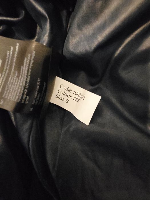 Geaca schi barbati mărimea L FUNDANGO