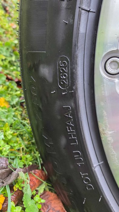 Volkswagen Tuaran 1.4TSI