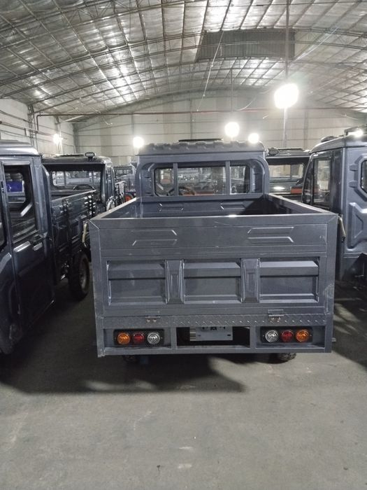 Муравей электронный