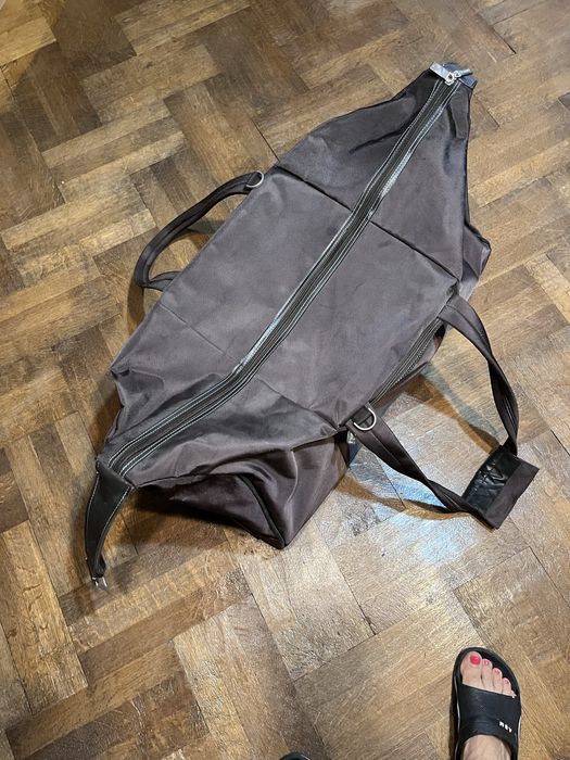 Vand geamantan calatorie tip troler