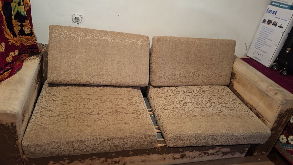 Yotoqhona uchun mebel