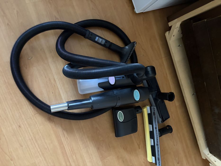 Rainbow e4 minijet, rainjet, rainbowmate