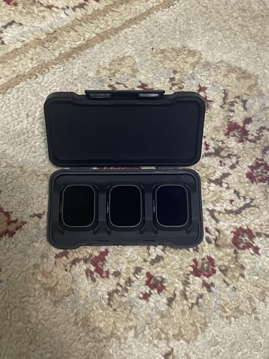 DJI mini 3 pro fly more combo