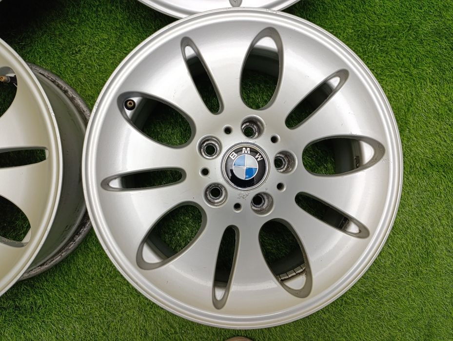 Диски R17 5×120 (Стиль 56) на BMW