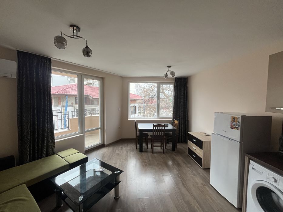 Дава се под наем Двустаен апартамент в Пловдив, Коматево - 60 кв.м за 298.86 € - Снимка #6