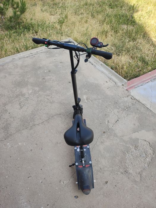 Электросамокат aksnsn