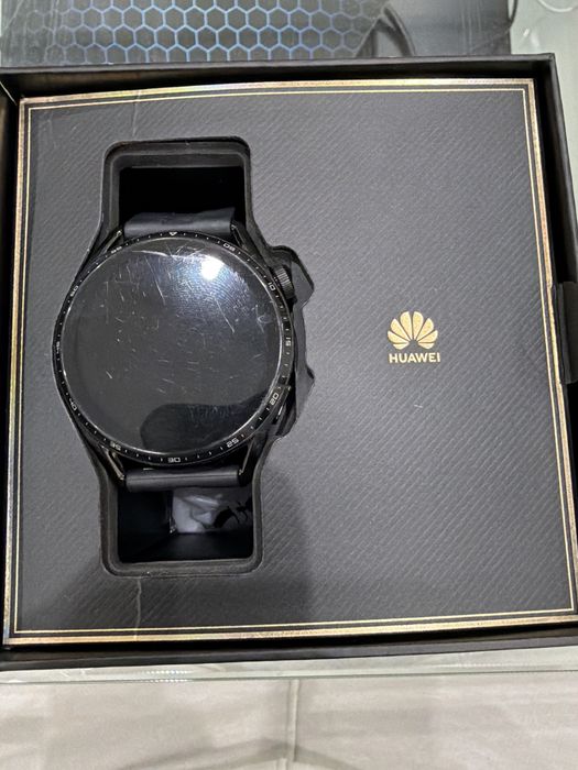 Huawei watch GT 3 46 mm