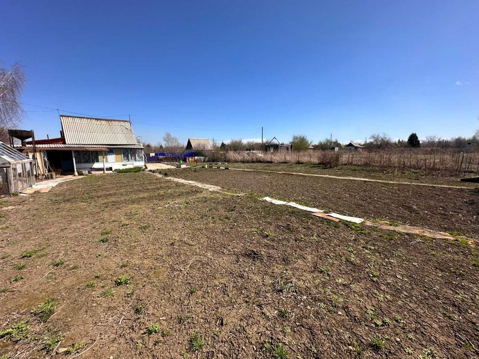 В продаже дача С/Т Саяжай