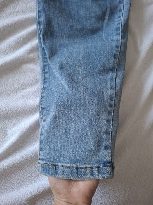 Джинсы для беременных