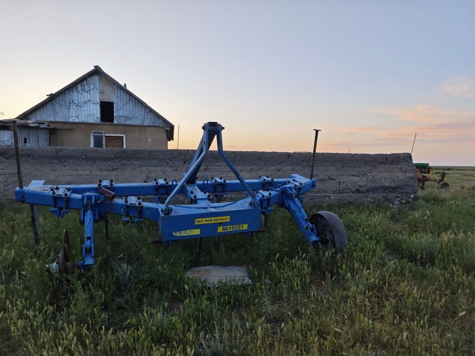 Продается ПЛУГ ПЧ 4,5