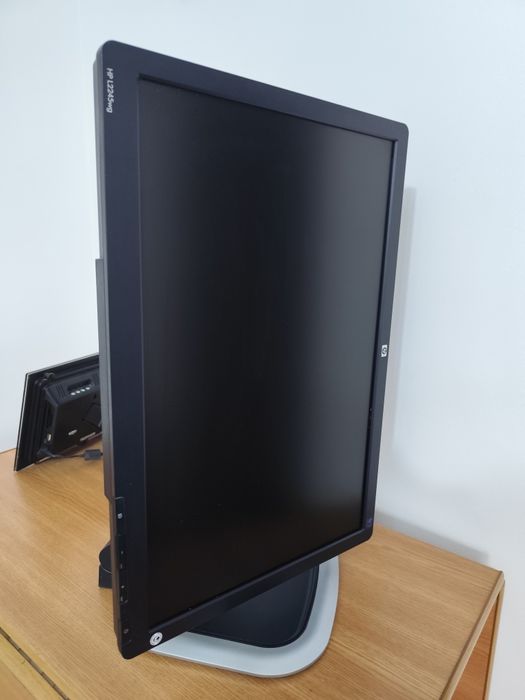 Monitor HP 22 inch