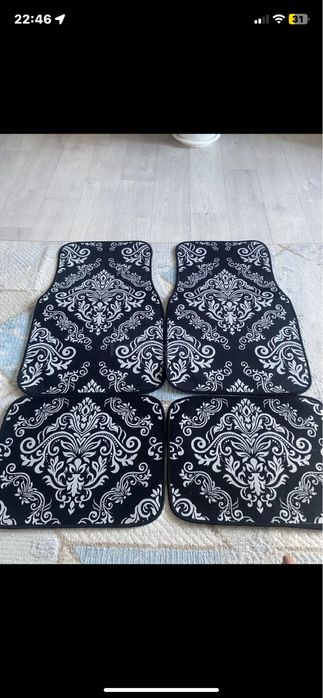 Полик универсальный