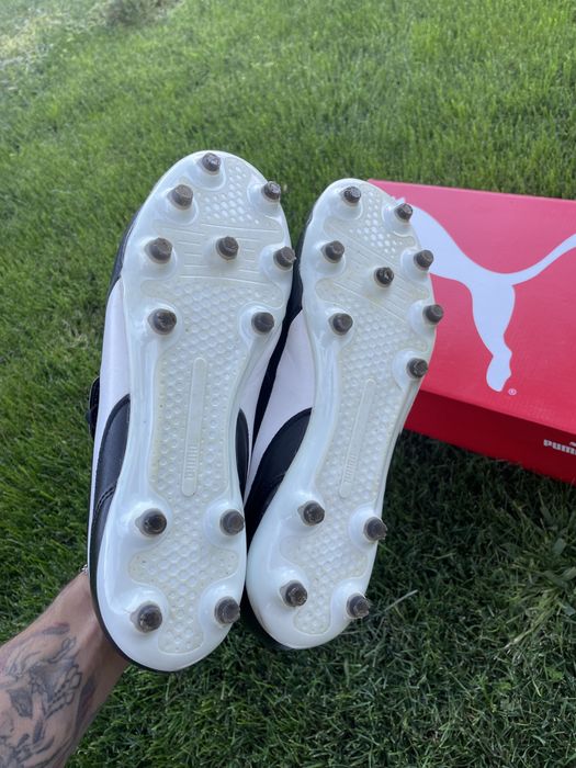 Puma king футболни обувки калеври