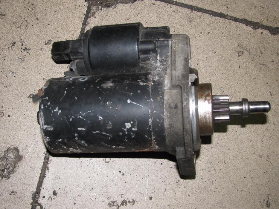 Генератор, стартер гольф, пассат, венто, ауди