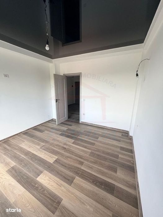 Se Vinde Apartament, 2 Camere, Constructie Noua 2026, Micro 17
