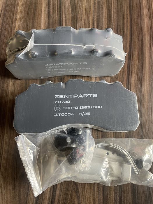 Продам. Колодки тормозные 20.000