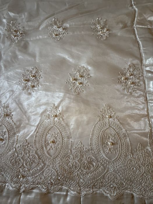 Покрывало «Невеста»