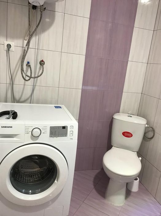 Дава се под наем Двустаен апартамент в София, Дружба 1 - 96 кв.м за 600 € - Снимка #6