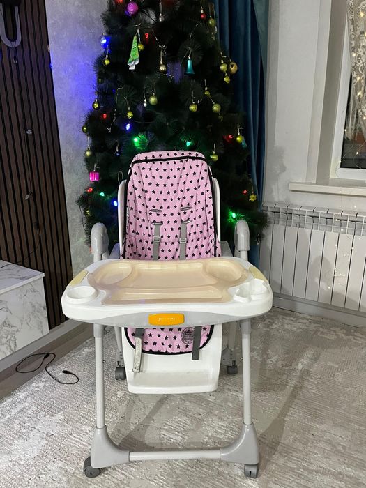 Продам детский стул для кормления