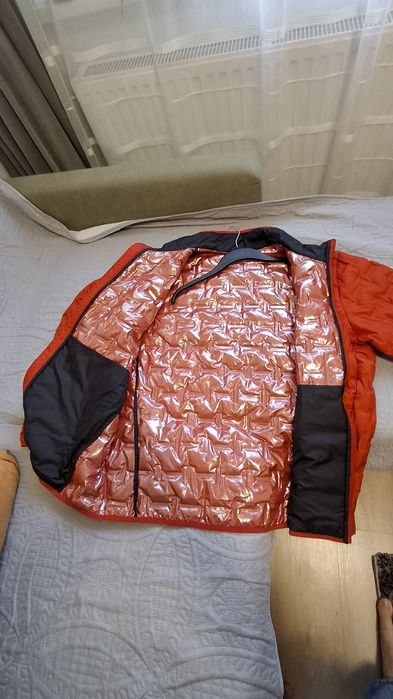 Jacheta Columbia Delta  Ridge  Down