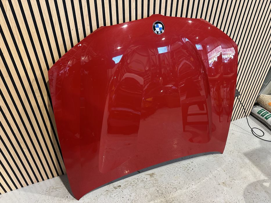 Capota originala Bmw X3 F25 X4 F26 fara defecte