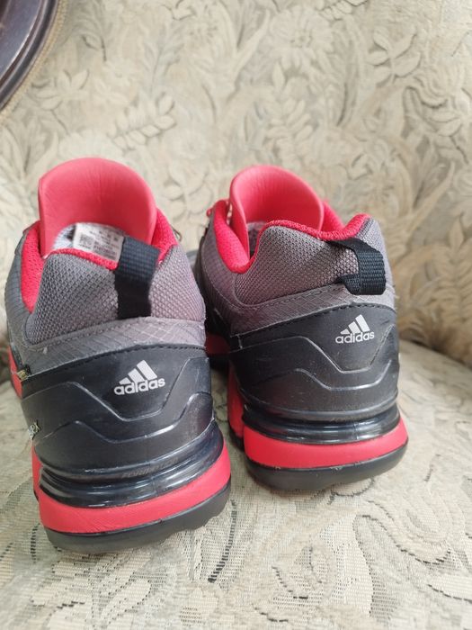 Оригинални маратонки ADIDAS TERREX FAST Gore-Tex, Номер 40.5FAST Gore-