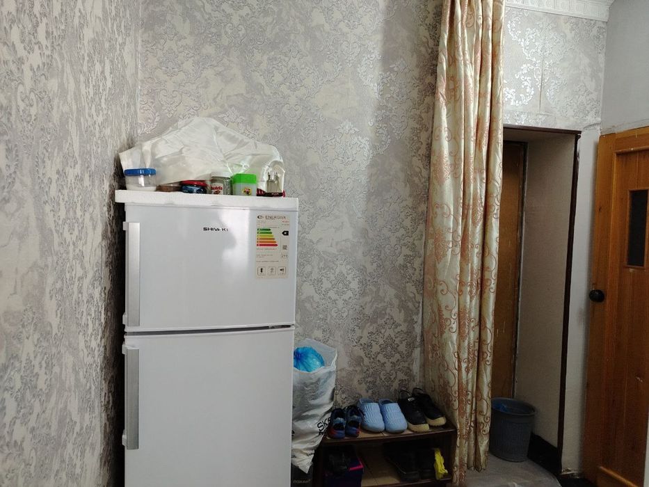 Продаётся 1 комнатная квартира 14500$