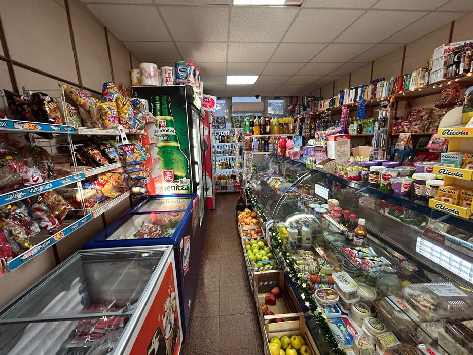 Продава се Магазин в Варна, Левски - 86 кв.м за 524 €/кв.м - Снимка #7