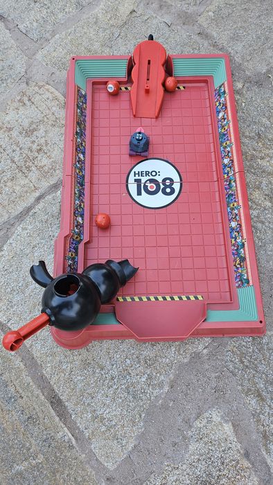 Nerf, билярд, беззъб, Spiderman, Buzz