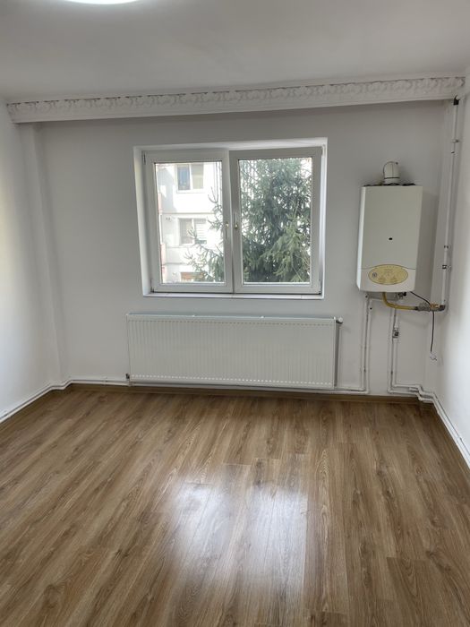 Garsoniera 24 mp Et 1 Electroprecizia Sacele