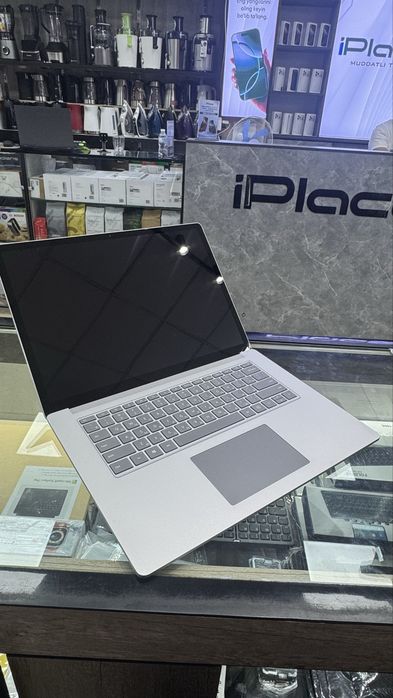 Microsoft Surface Laptop 3 intel i7 1065G7 16GB SSD 256GB 2K IPS 16.0