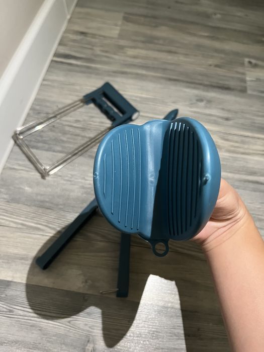 Набор для горячей посуды