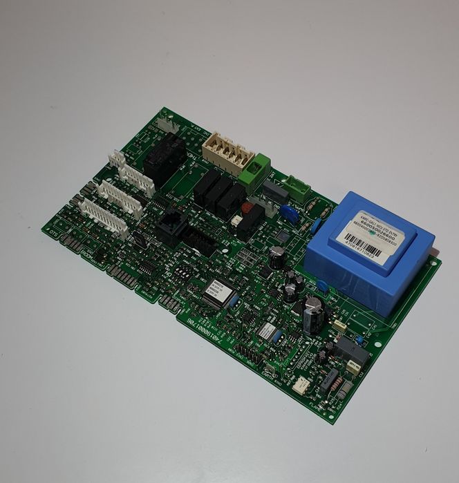 Placa Ariston Bs,  Clas Noua !