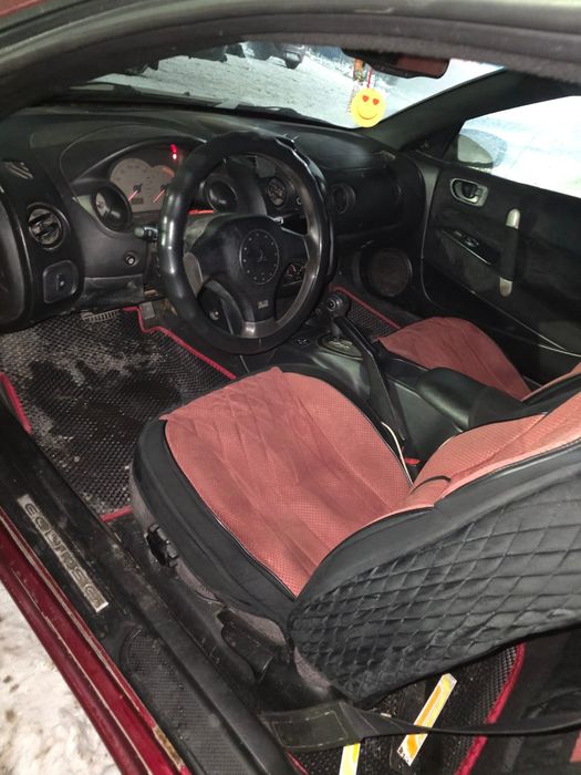 Продам Mitsubishi Eclipse 2001 года