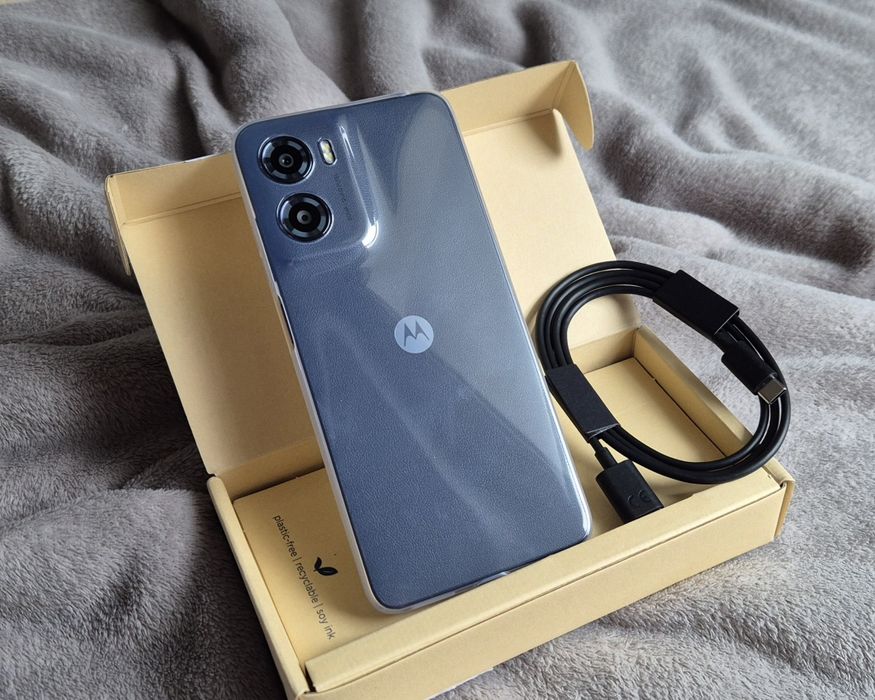 Motorola g05 - Нов