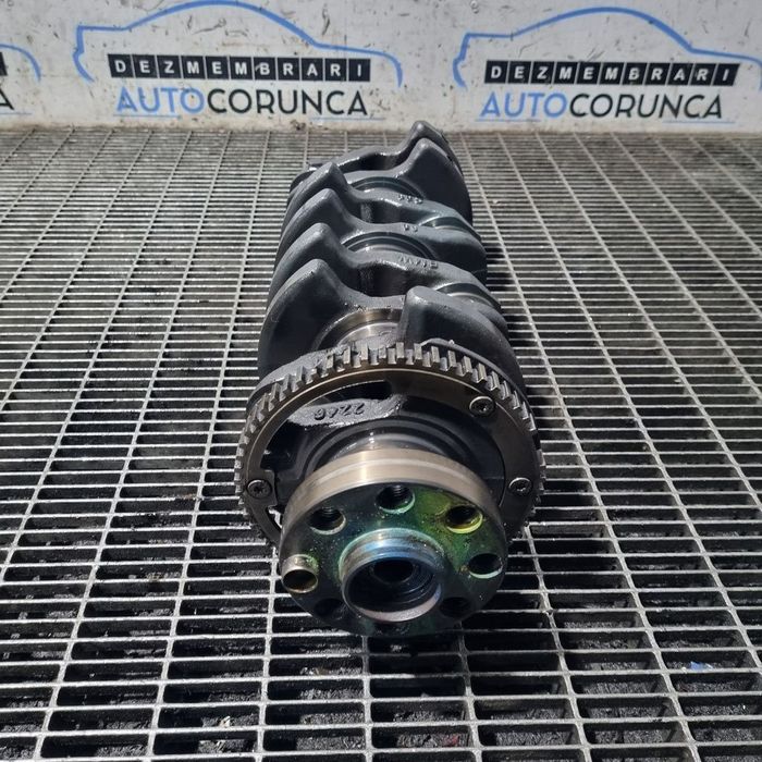 Vibrochen Land Rover Freelander 1 2.0 TD4 2001 - 2006 82kW 112CP 1951CC M47 Euro4 (1251) ...