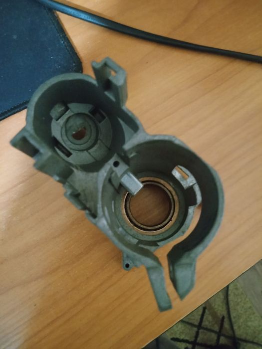 Продам на гольф 3