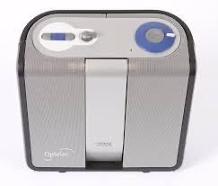 Optelec ClearReader+