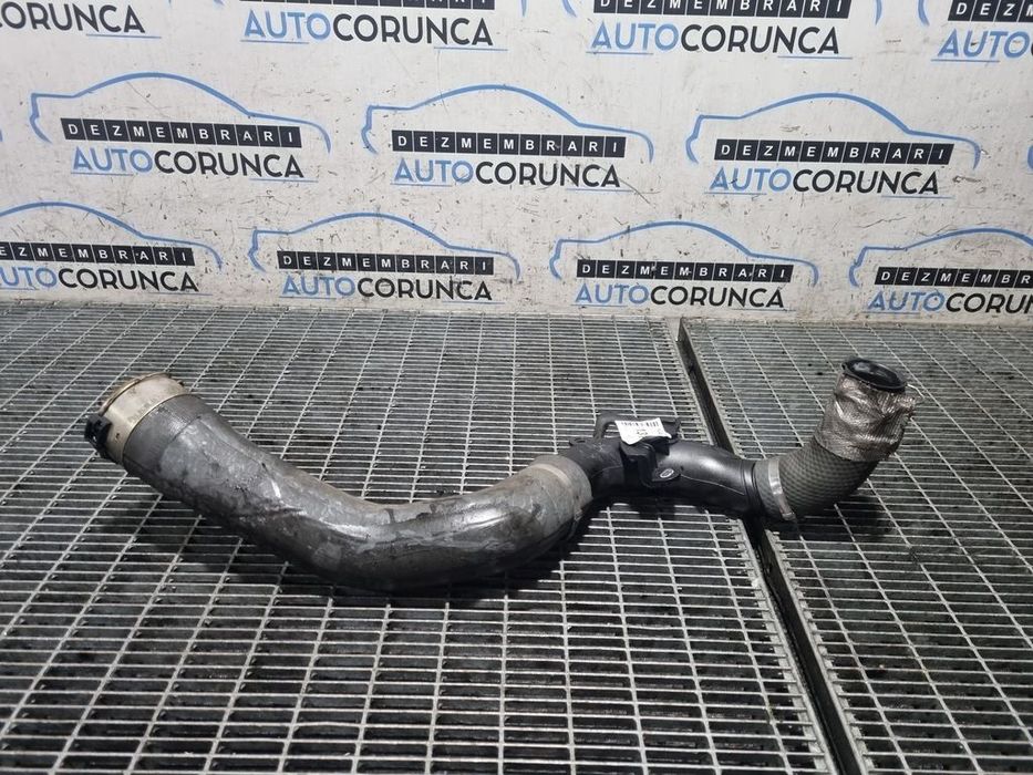 Furtun Renault Kadjar 1.2 B 2015 - 2018 96kW 130CP 1197CC H5F 408 Euro5 (1310) 144601001R