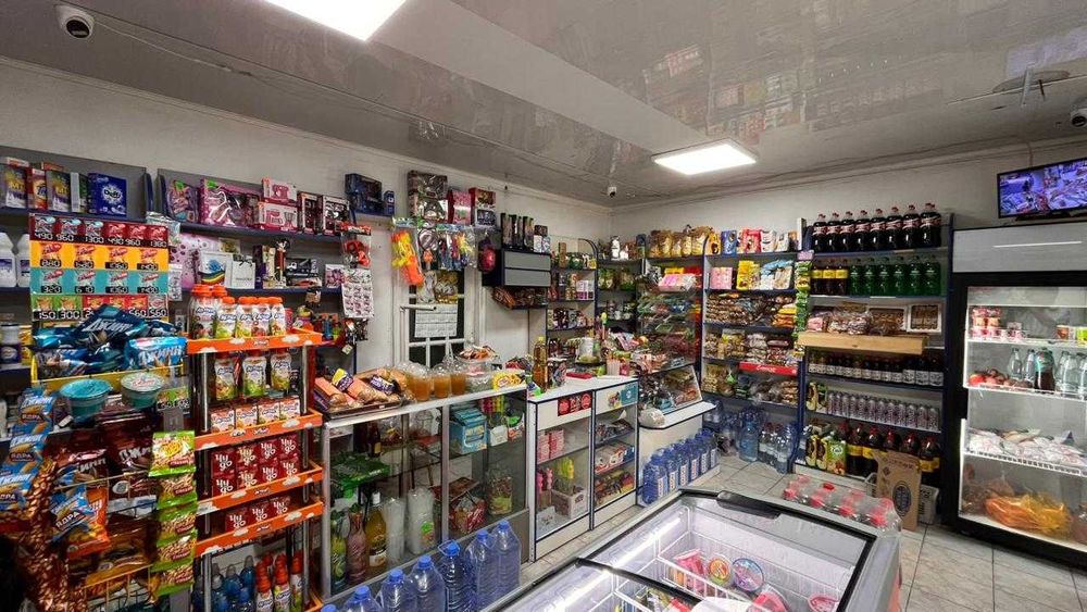 Продам магазин Айман ИмпериЯ