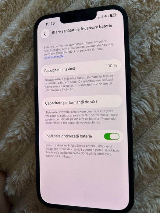 Iphone 14 128 gb