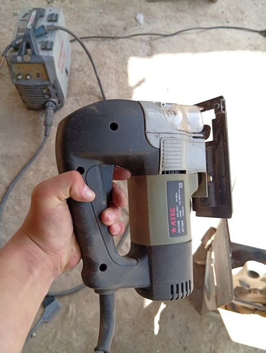 temir stol stul yasash uchun kerakli uskunalar