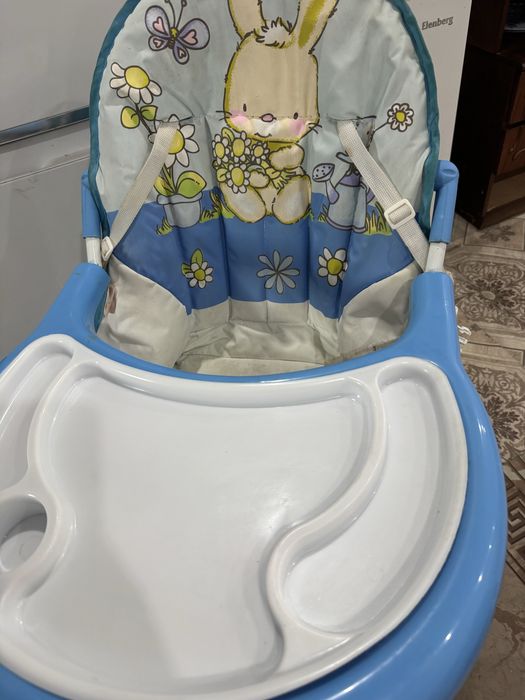 Детский стульчик