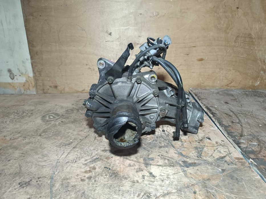 Редуктор передний Honda 5цил G20A G25A Inspire Saber Ascot PW5AD PW9AD