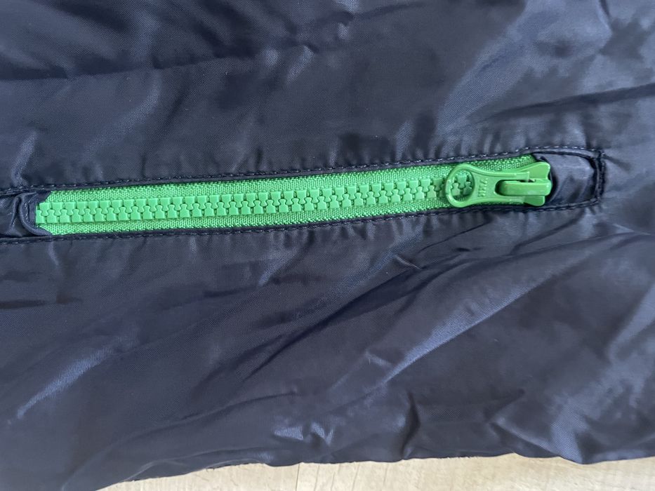 Ветровка Benetton 160см