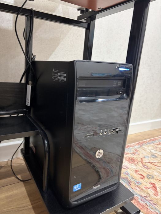 Персональный компьютер