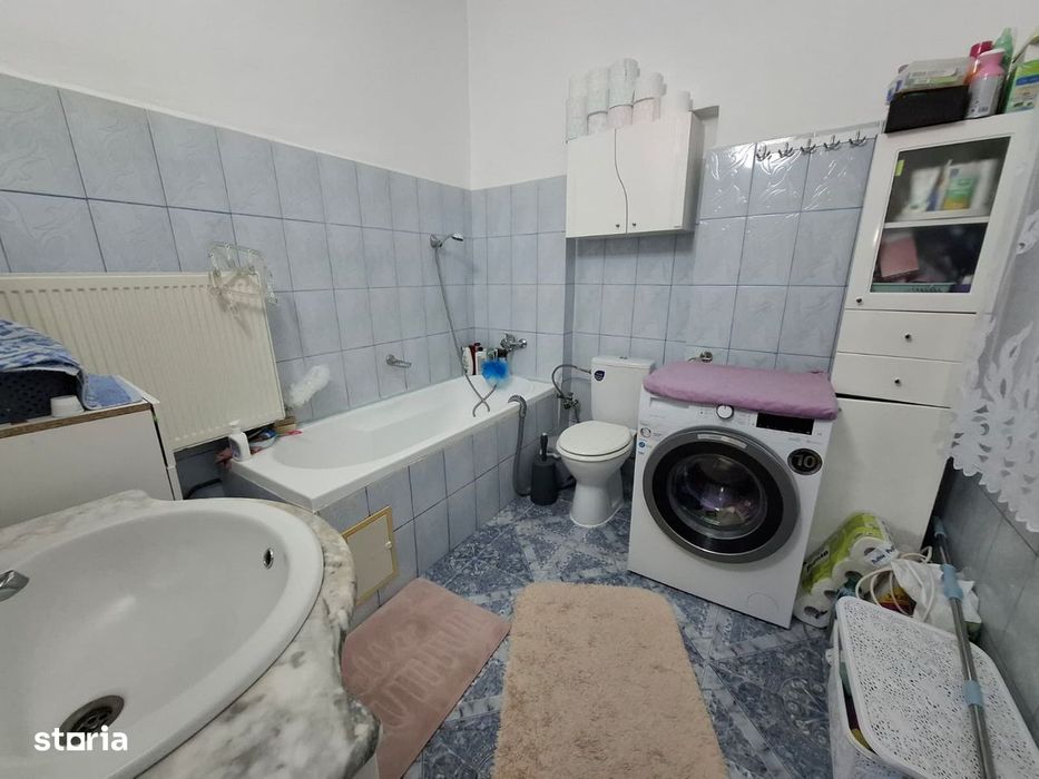 Vand apartament 3 camere zona Piata Avram Iancu ID: 45024